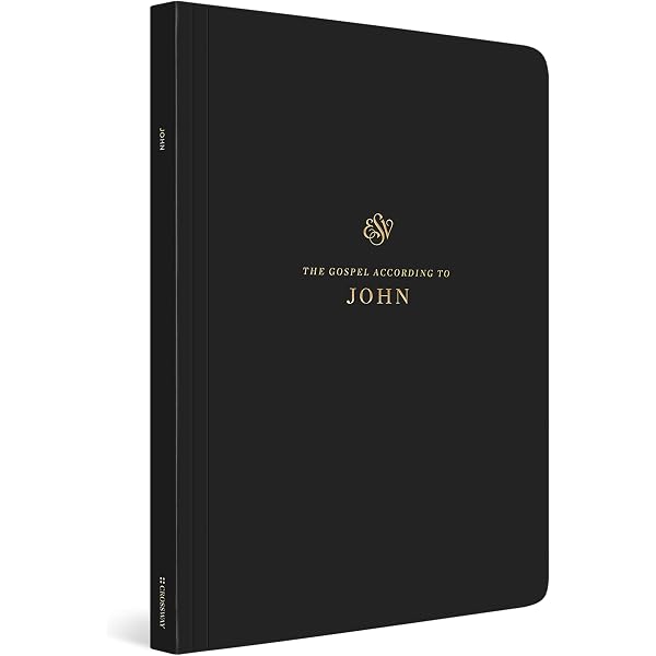 ESV Scripture Journal: James: ESV Bibles: 9781433562402: Amazon